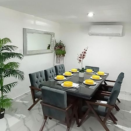 Sunset Suites 마사틀란 외부 사진