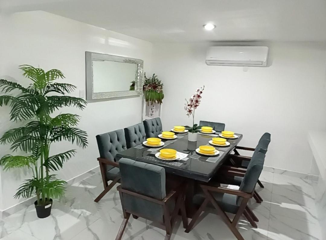Sunset Suites 마사틀란 외부 사진