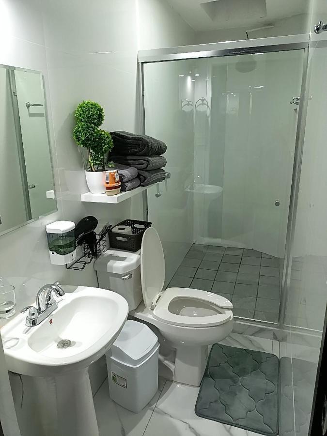 Sunset Suites 마사틀란 외부 사진