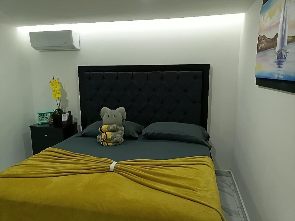 Sunset Suites 마사틀란 외부 사진