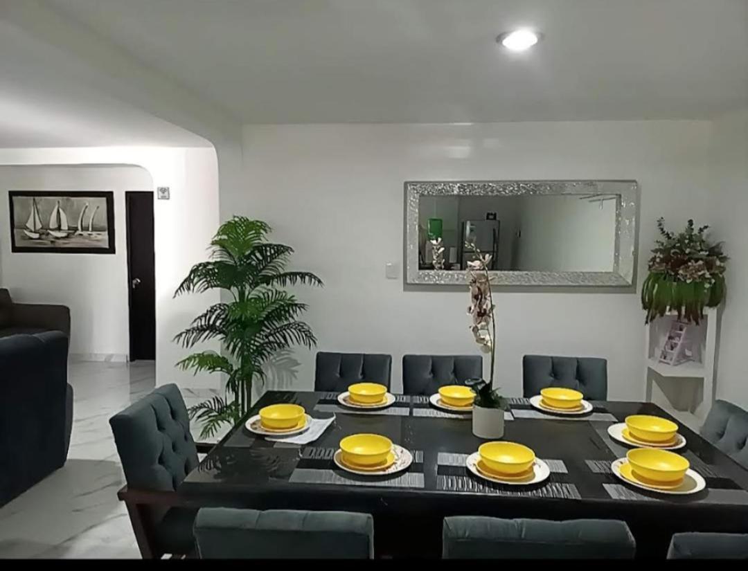 Sunset Suites 마사틀란 객실 사진